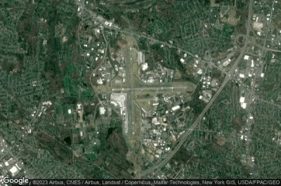 Aéroport Albany International