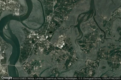 Aéroport Beaufort County