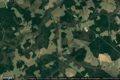 Aéroport Tri County