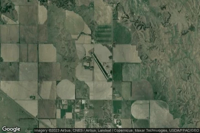 Aéroport Broken Bow Municipal