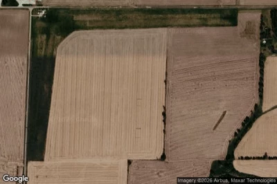 Aéroport Rinkenberger Restricted Landing Area