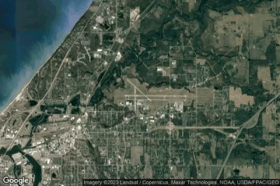 Aéroport Southwest Michigan Regional