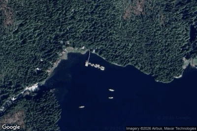 Aéroport Baranof Warm Springs Float and