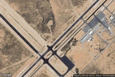 Aéroport Belen regional airport
