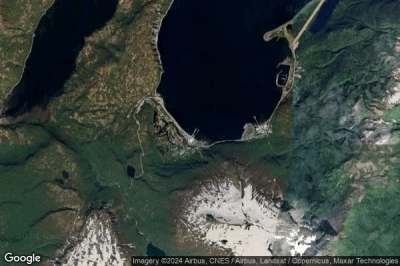 Aéroport Chignik Bay