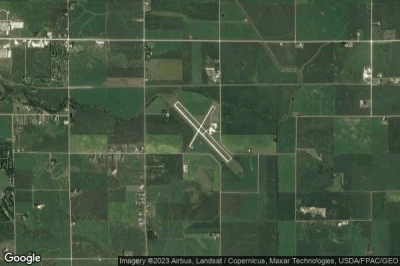 Aéroport Arthur N Neu