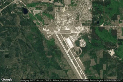 Aéroport Chippewa Co