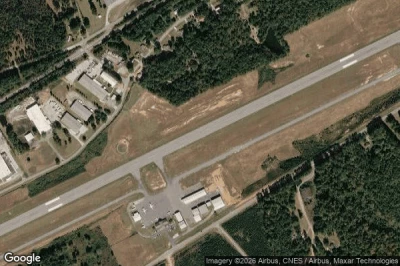Aéroport Greene county regional airport