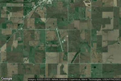 Aéroport Creston Municipal
