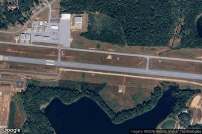 Aéroport Covington municipal airport