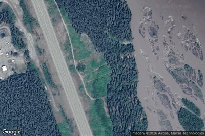 Aéroport Chitina
