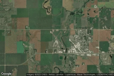 Aéroport Garrison Municipal