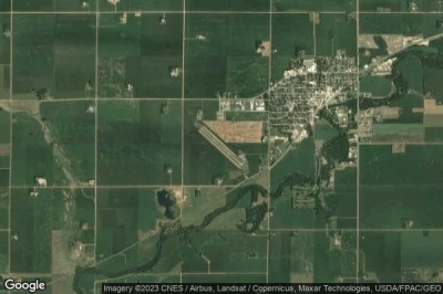 Aéroport Springfield Municipal