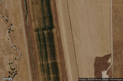 Aéroport Dubois Municipal