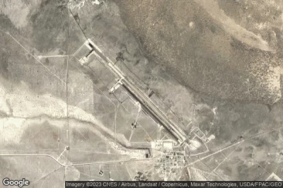 Aéroport Michael AAF (Dugway Proving Ground)