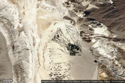 aéroport Furnace Creek aéroport Furnace Creek