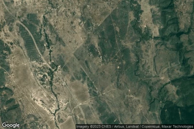 Aéroport Kigio (Malewa)