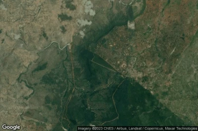 Aéroport Kwale
