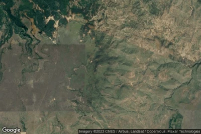 Aéroport Laragai Airstrip