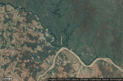 Aéroport Tana River