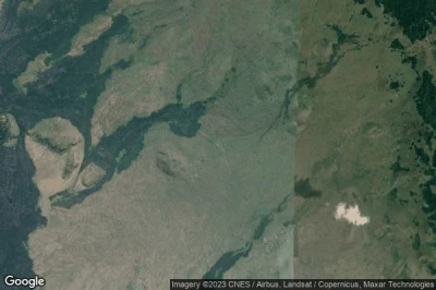 Aéroport Kanzi