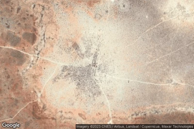 aéroport El Wak