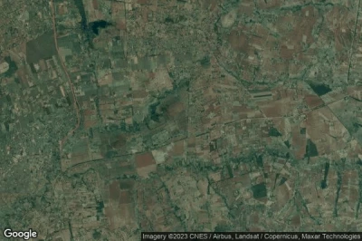 Aéroport Maji Mazuri
