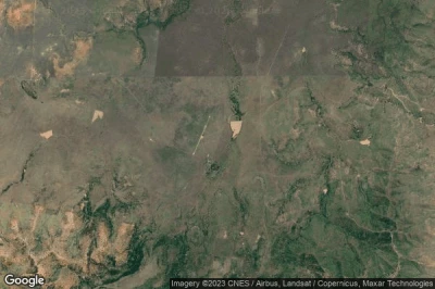 Aéroport Borana
