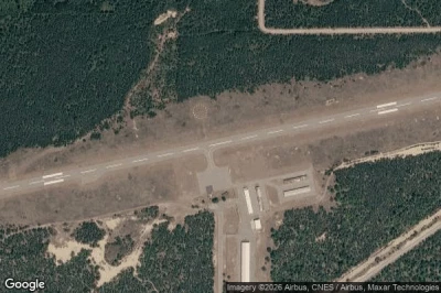 Aéroport Iosco County