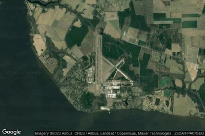 Aéroport Northeastern Regional