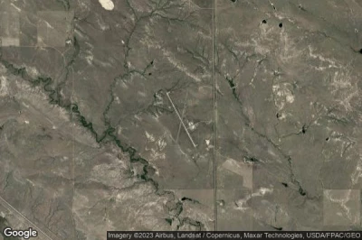 Aéroport Belle Fourche