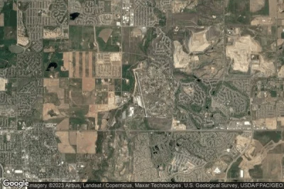 Aéroport Erie Municipal