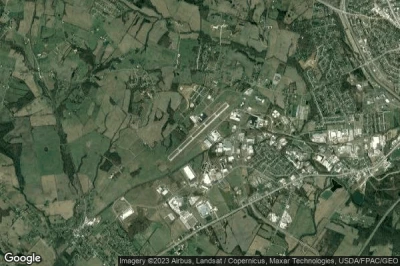 Aéroport Addington Field
