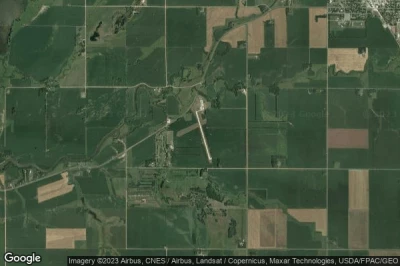 Aéroport Wheaton Municipal