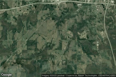 Aéroport Henryetta Municipal