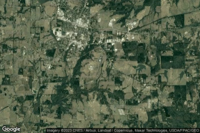 Aéroport Winnsboro Municipal