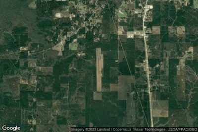 Aéroport Jonesboro