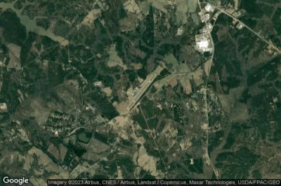 Aéroport Fairfield County