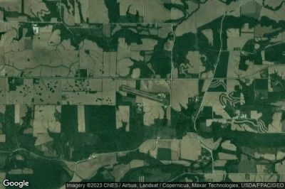 Aéroport Fillmore County