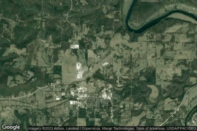 Aéroport Marion County Regional