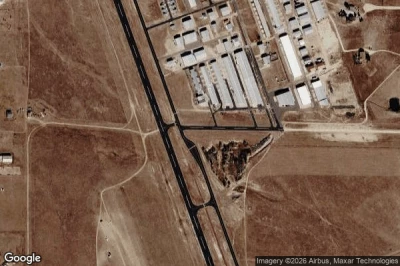 Aéroport Meadow lake airport