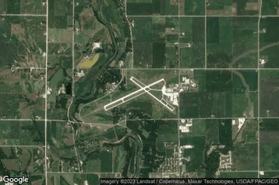 Aéroport Fort Dodge Regional