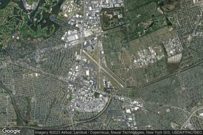 Aéroport Republic