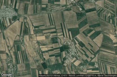 Aéroport Miyanfan