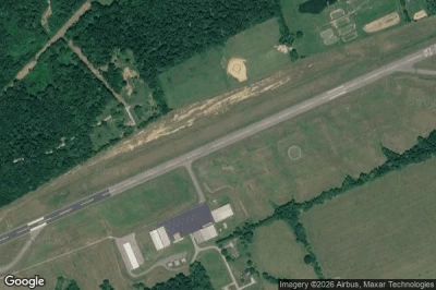 Aéroport Marion-crittenden county james c johnson regional airport