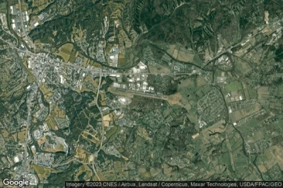 Aéroport Gatlinburg-Pigeon Forge