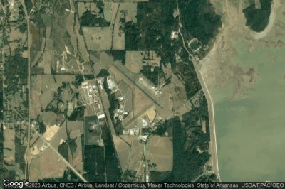 Aéroport Grenada