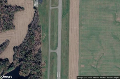 Aéroport Putnam county airport