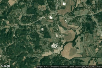Aéroport Abernathy Field