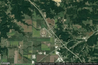 Aéroport Bowling Green Municipal
